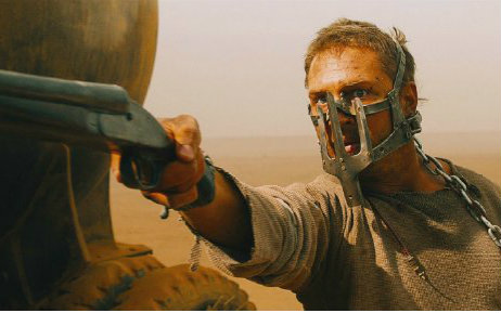 【mad max 4:fury road】疯狂的麦克斯4花絮