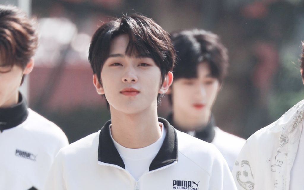 【张星特/安利向】宝藏男孩实力vocal