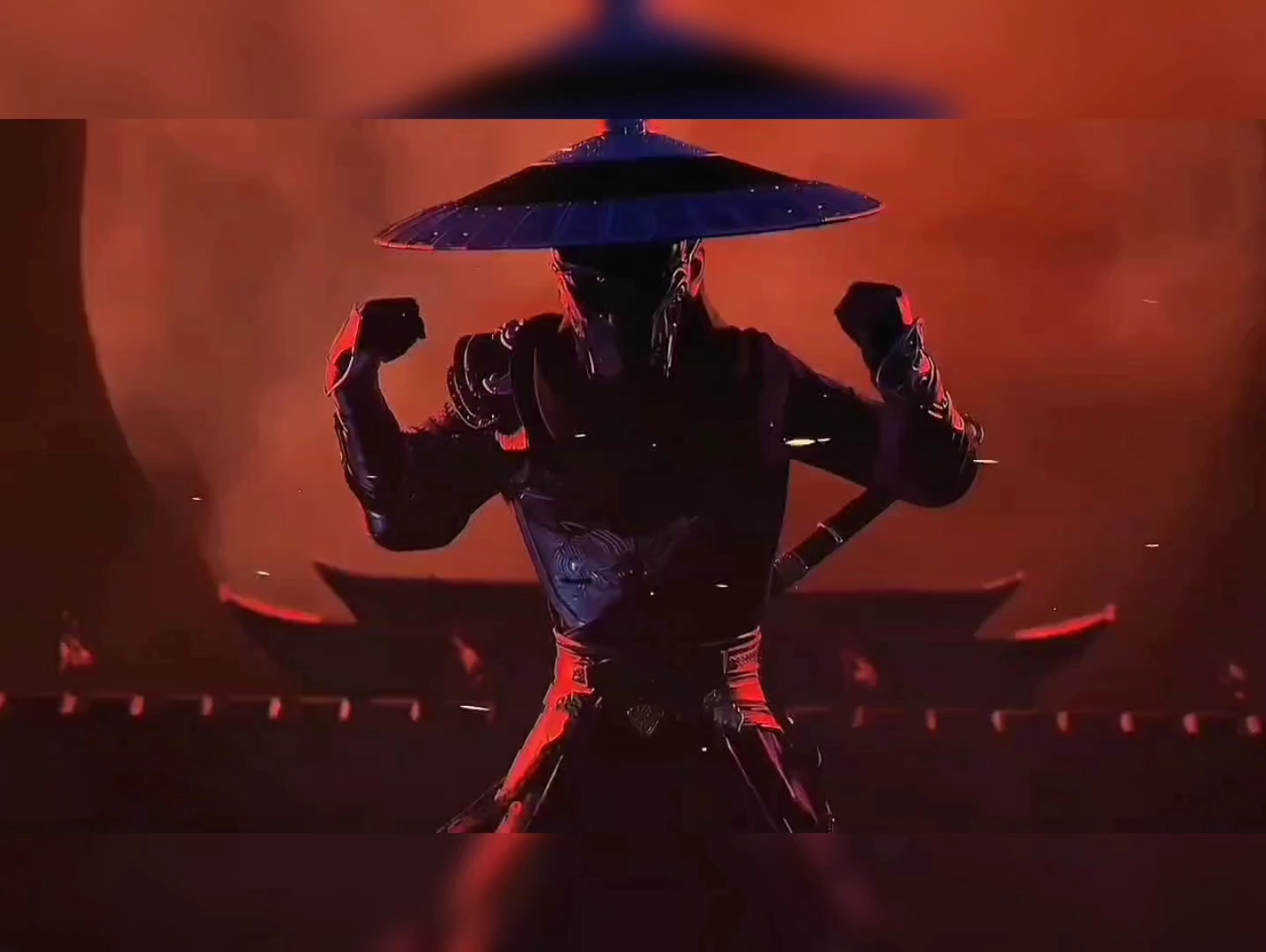 不良人李大帅成长之路