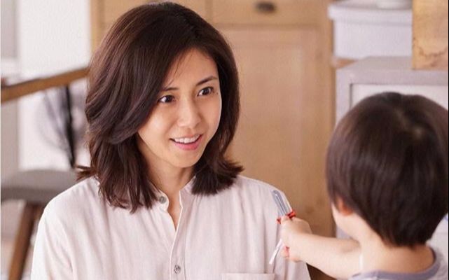 【日剧】营业部长 吉良奈津子 最终話 予告