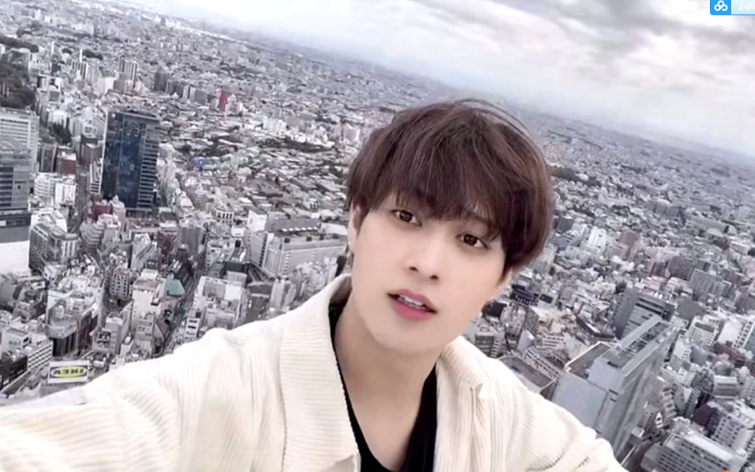 桥本裕太海外务工记day3shibuyasky