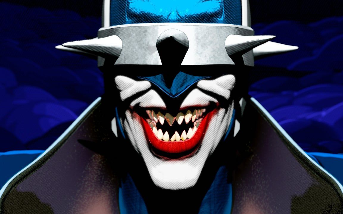 【ign】手游《dc:黑暗军团》先导预告