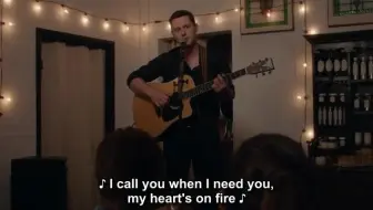 【iTunes音乐下载】Noah Reid - Simply the Best，schitts.creek.s04e06
