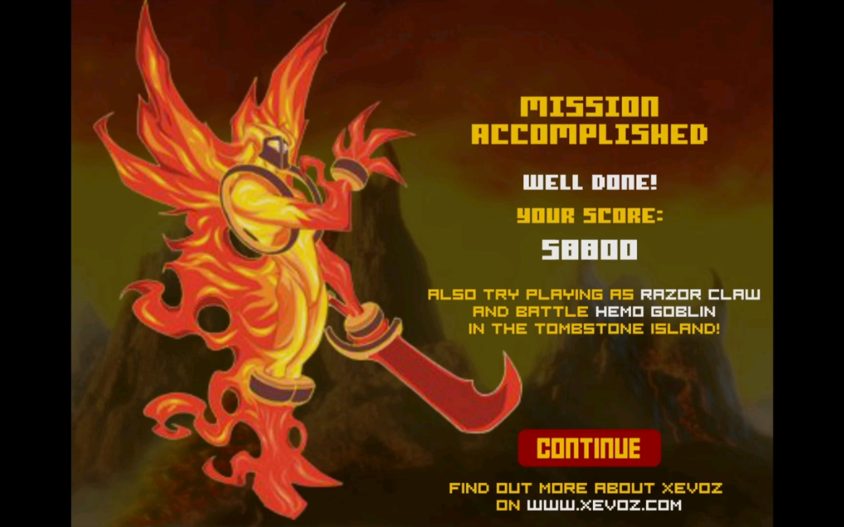 【童年回忆】xevoz变种战士,小时候玩的金典小游戏!