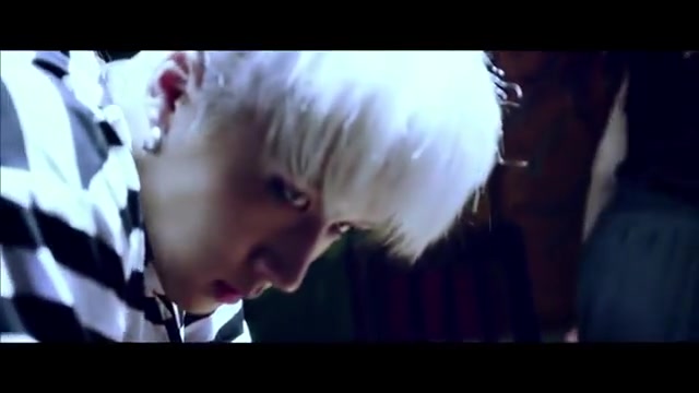 [图]【VIXX LR】Beautiful Liar 中字