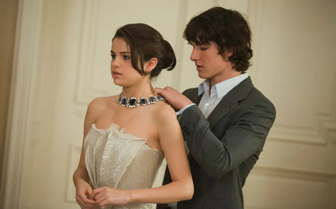 【欧美青春】法国帅气贵公子爱上灰姑娘 男主好帅!