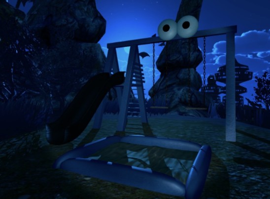 slendytubbies the devil among us 手机版不一样的死亡竞赛