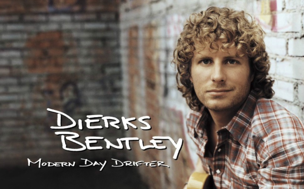 [图]【怀念母亲的歌曲】Gonna Get There Someday - Dierks Bentley