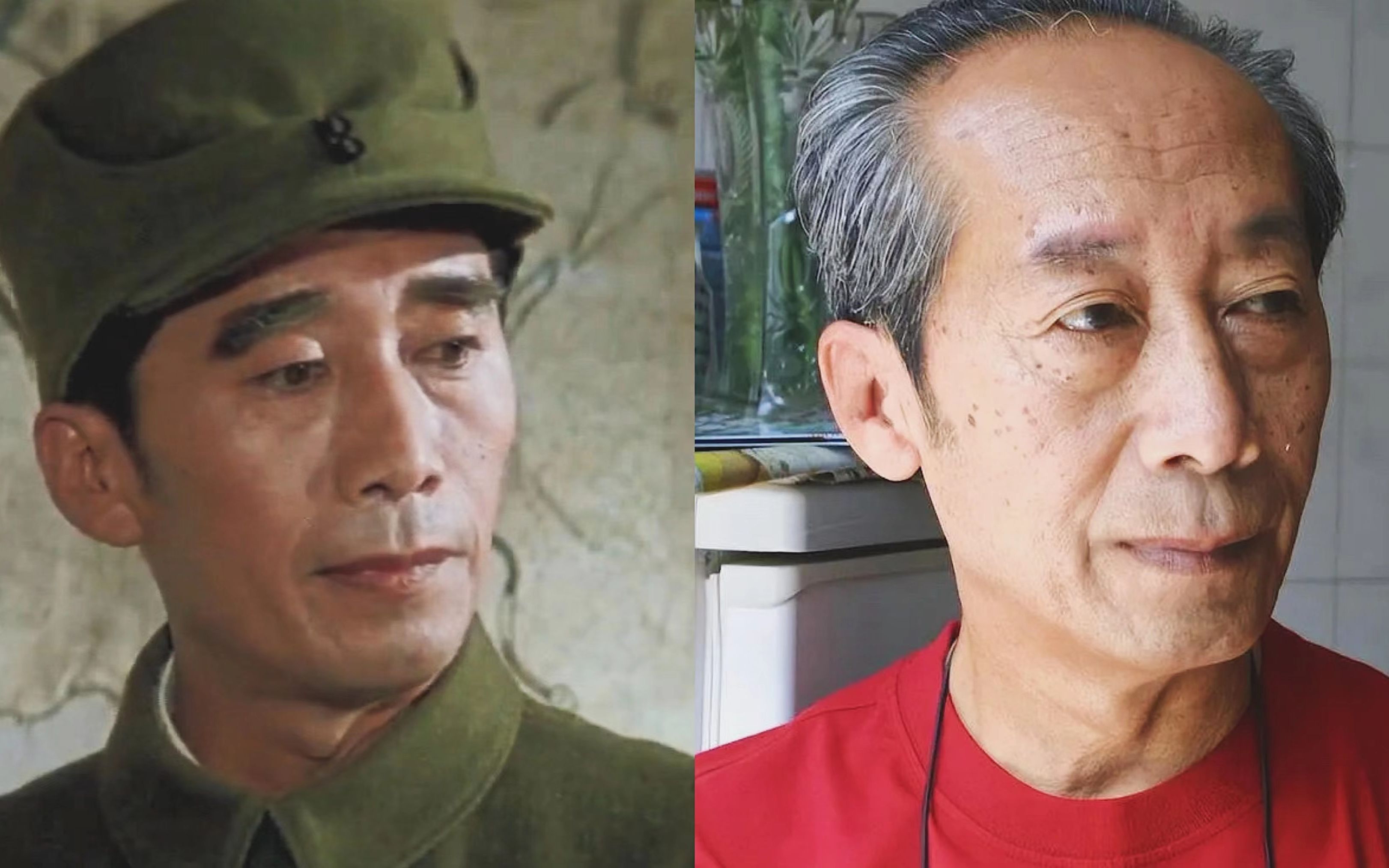 我心目中的黄金一代!【大决战幕后访谈混剪|马绍信|古月】