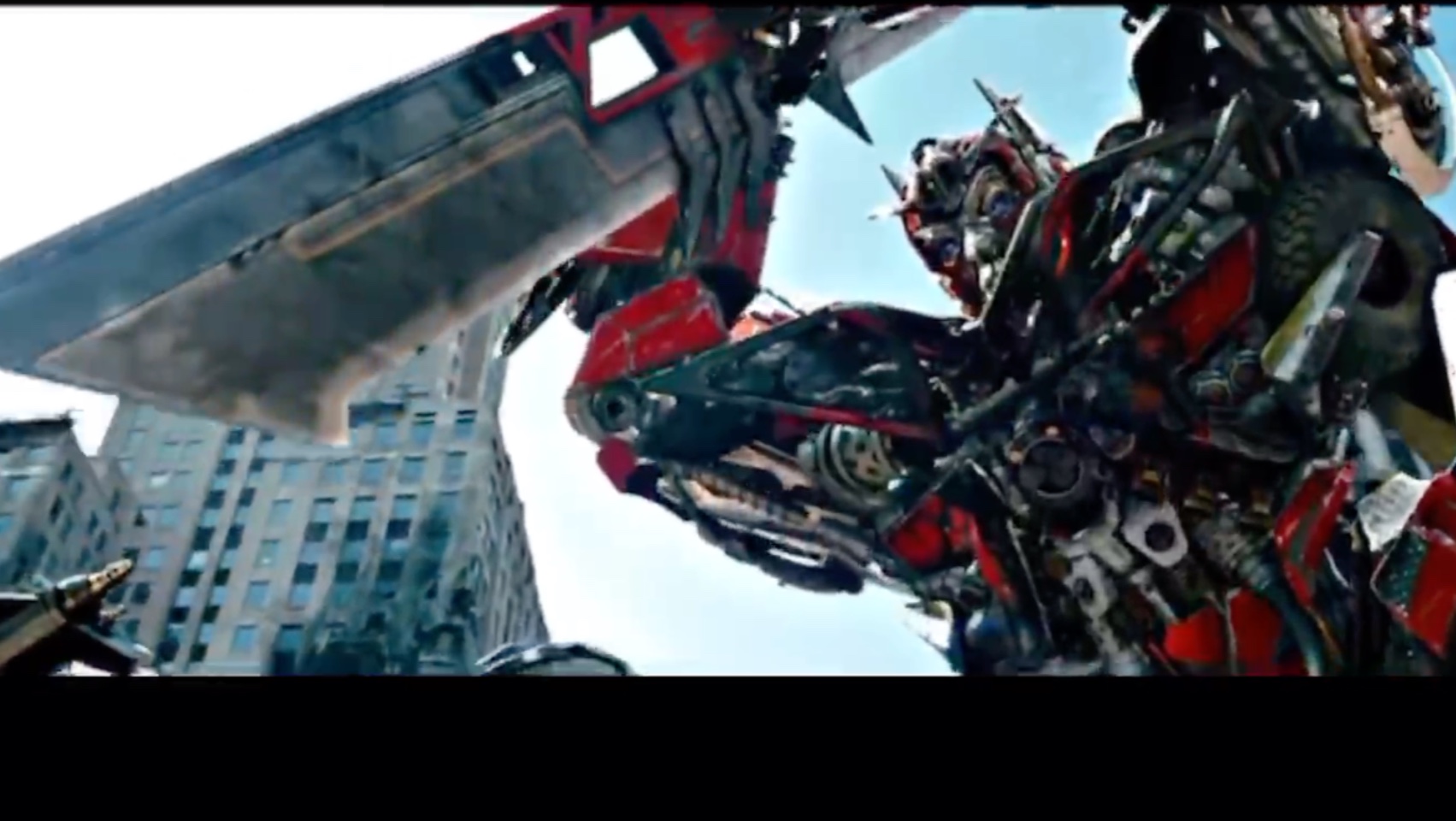 1080p变三 擎天柱vs御天敌