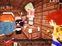 [图]★我的世界★Minecraft《籽岷的多人解谜 锁链岛 II 地下的绿洲》