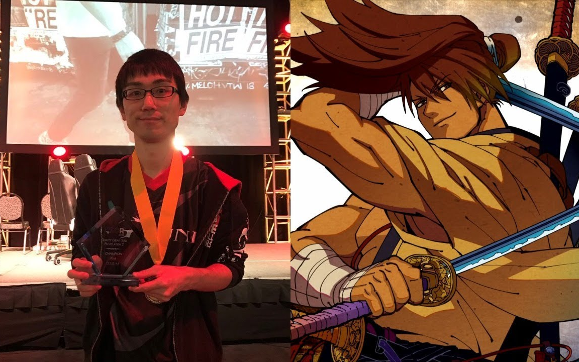 侍魂晓井上大魔王德川庆寅排位视频2019826