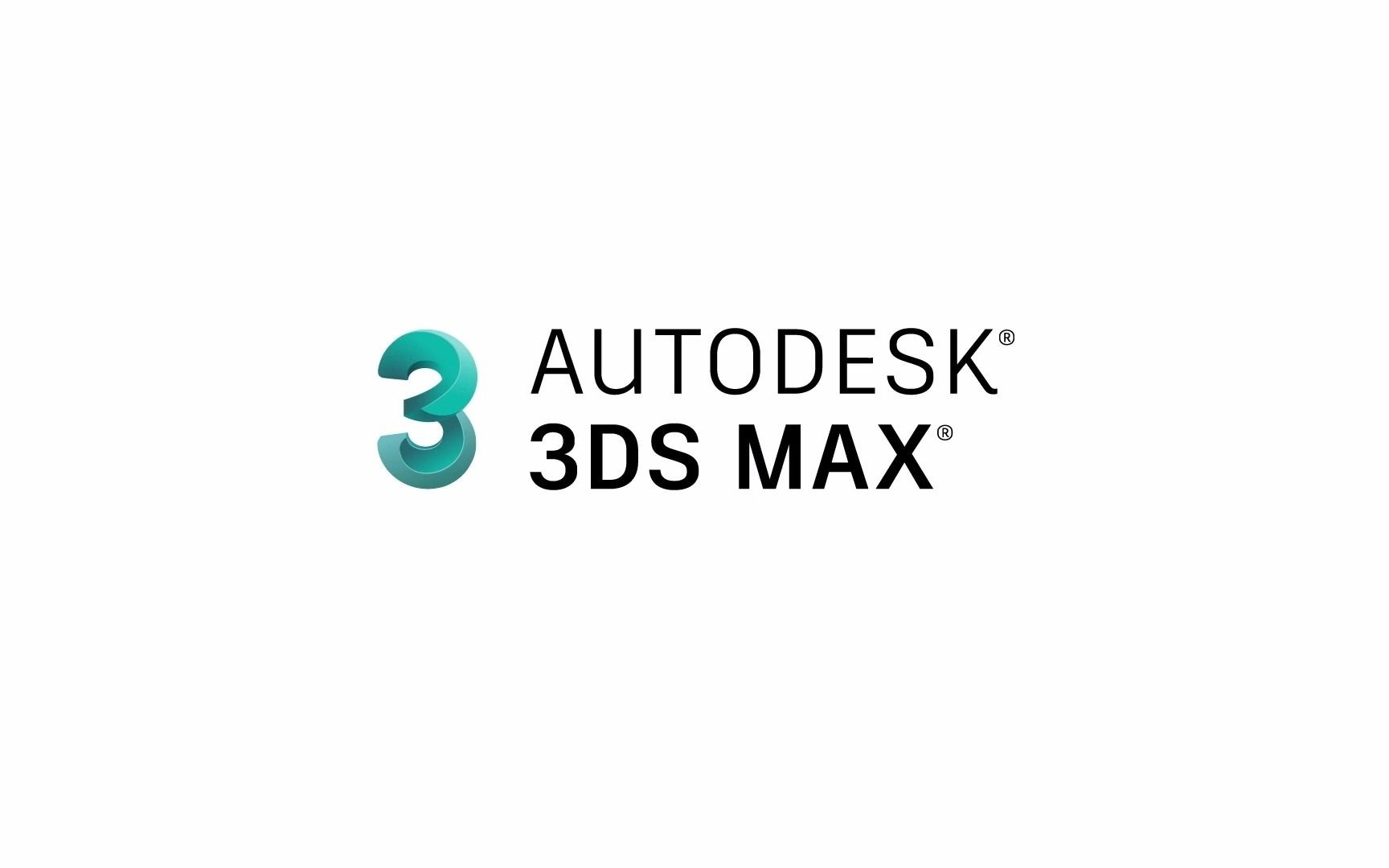 3DMAX软件图标logo图片