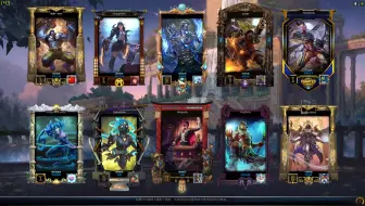 3dmoba神之浩劫smite柴老师再遇国区黑粉 哔哩哔哩 Bilibili