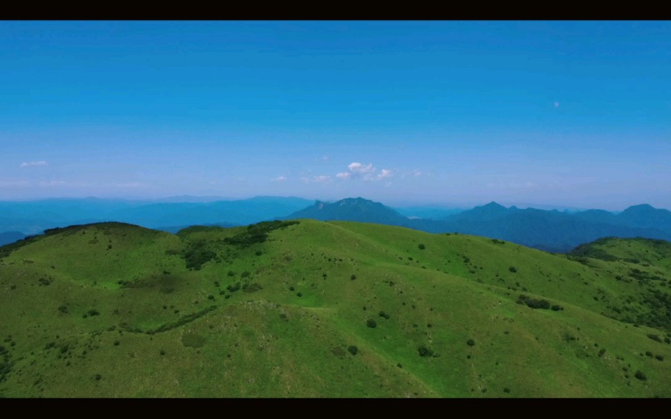 陇南成县,西和县交界薤韭山!哔哩哔哩bilibili