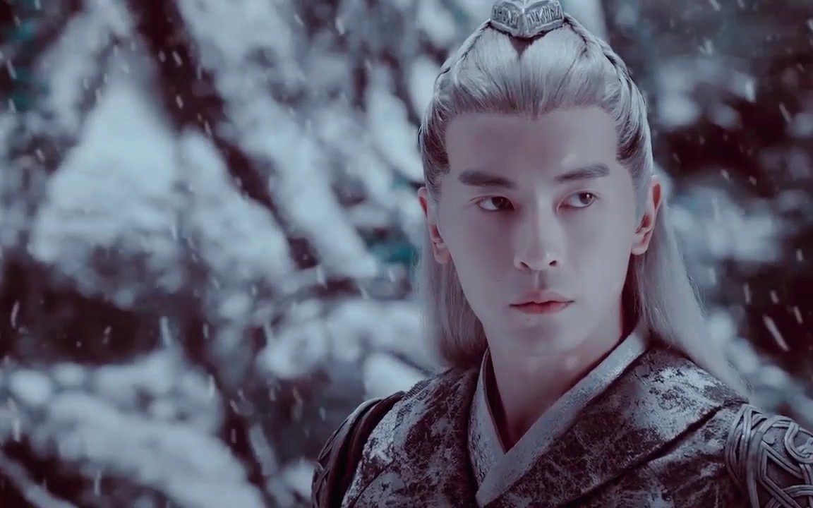 【beat drop 银尘】七度王爵个人向高燃踩点