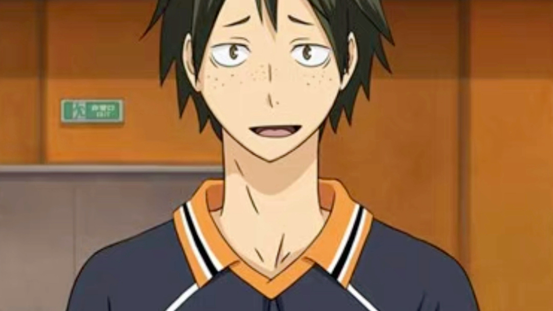 【山口忠假发造型】