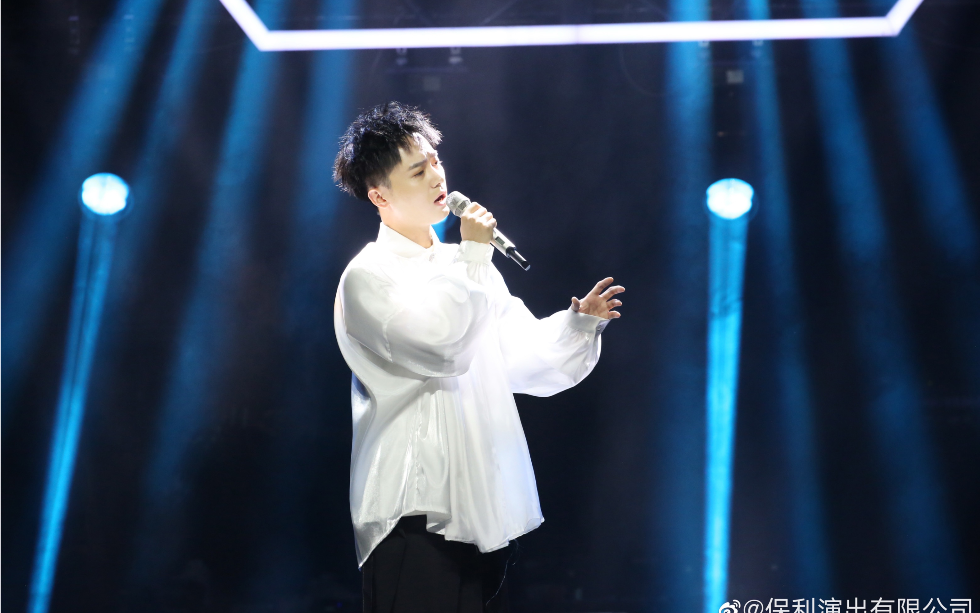 声入人心第二季巡演郑州赵越阿里郎_哔哩哔哩_bilibili