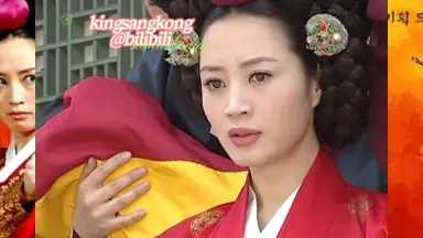 张禧嫔/-哔哩哔哩_Bilibili