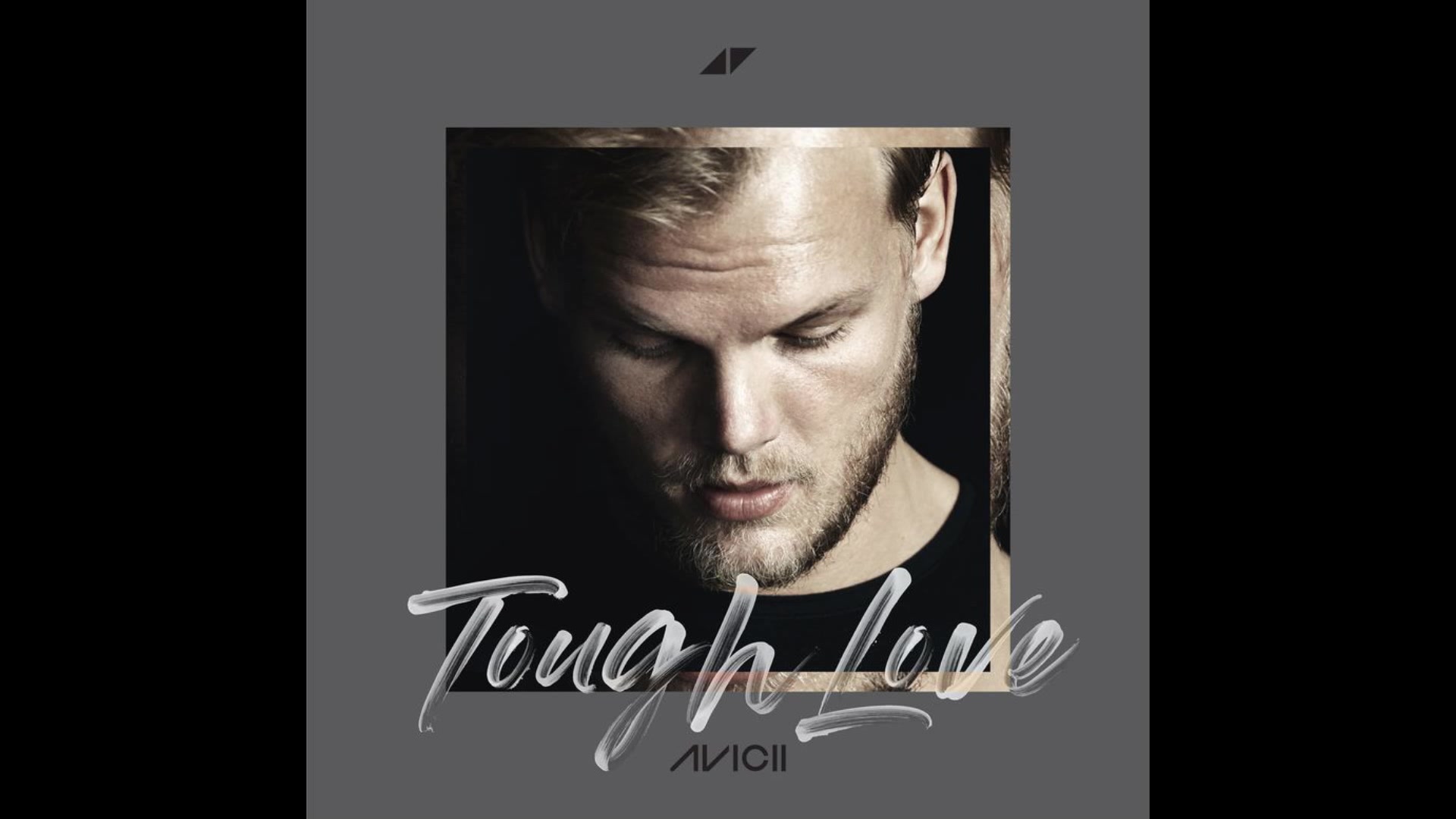 不一样的《tough love》