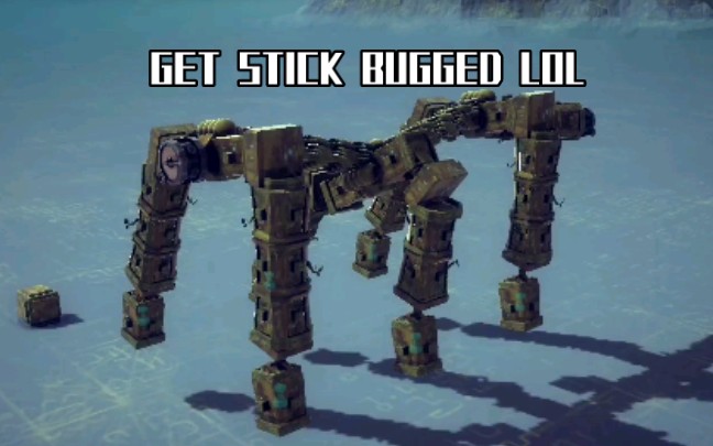 [图]GET STICK BESIEGED LOL