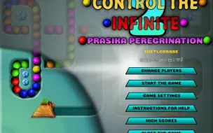 下载视频: [埃及祖玛AR MOD]Control The Infinite 2 Prasika Peregrination通关流程