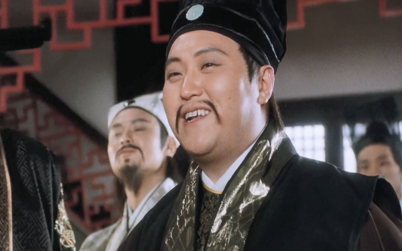 【电影里的名场面】02-对穿肠