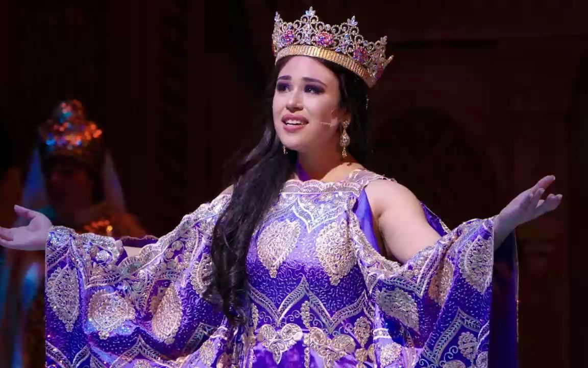 [图]【视听剧院】QUEEN ESTHER 2023 – 新季舞台剧 – Sight & Sound Theatres® - YouTube