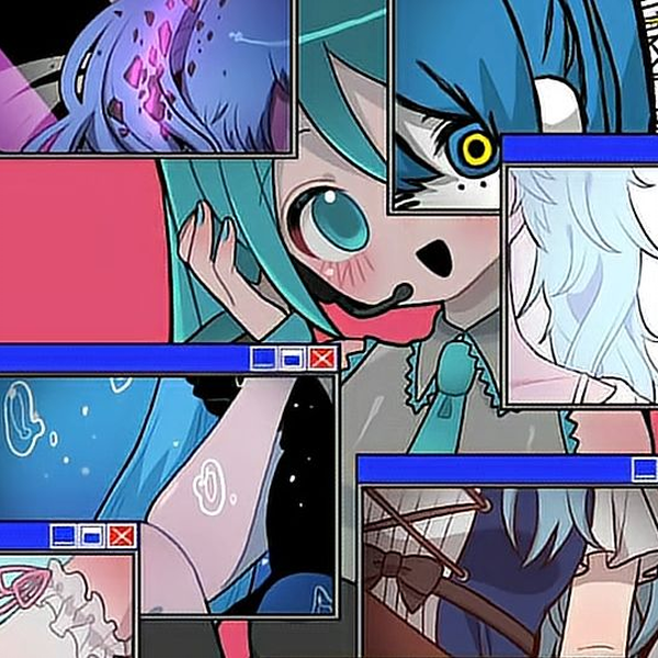 初音ミク】お誕生日おめでとう♡【18th】【Hatsune Miku】Happy