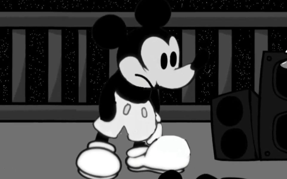 粉丝制作周日自刀鼠snsscrappedsongblinded被罪恶蒙蔽了双眼