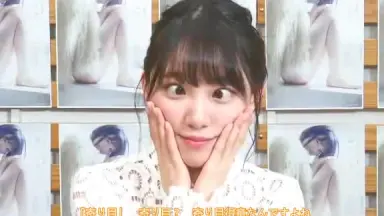 堀未央奈写真集-哔哩哔哩_Bilibili