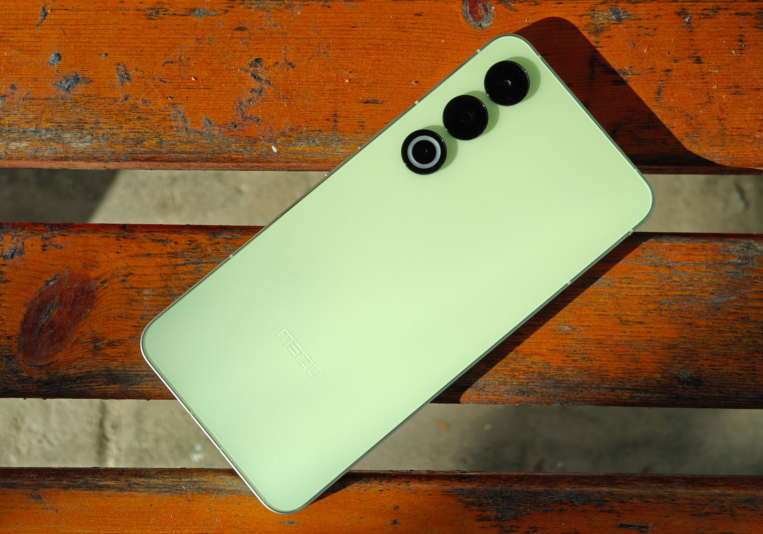 【有测无评】魅族21-搞机的芝士鱼-搞机的芝士鱼-哔哩哔哩视频