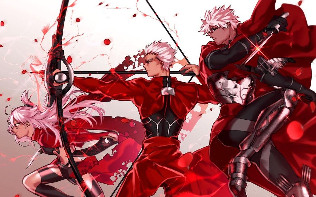 【300英雄红a二连发】前面的宝石项链哥让一让,现在是鹤翼三连时间.