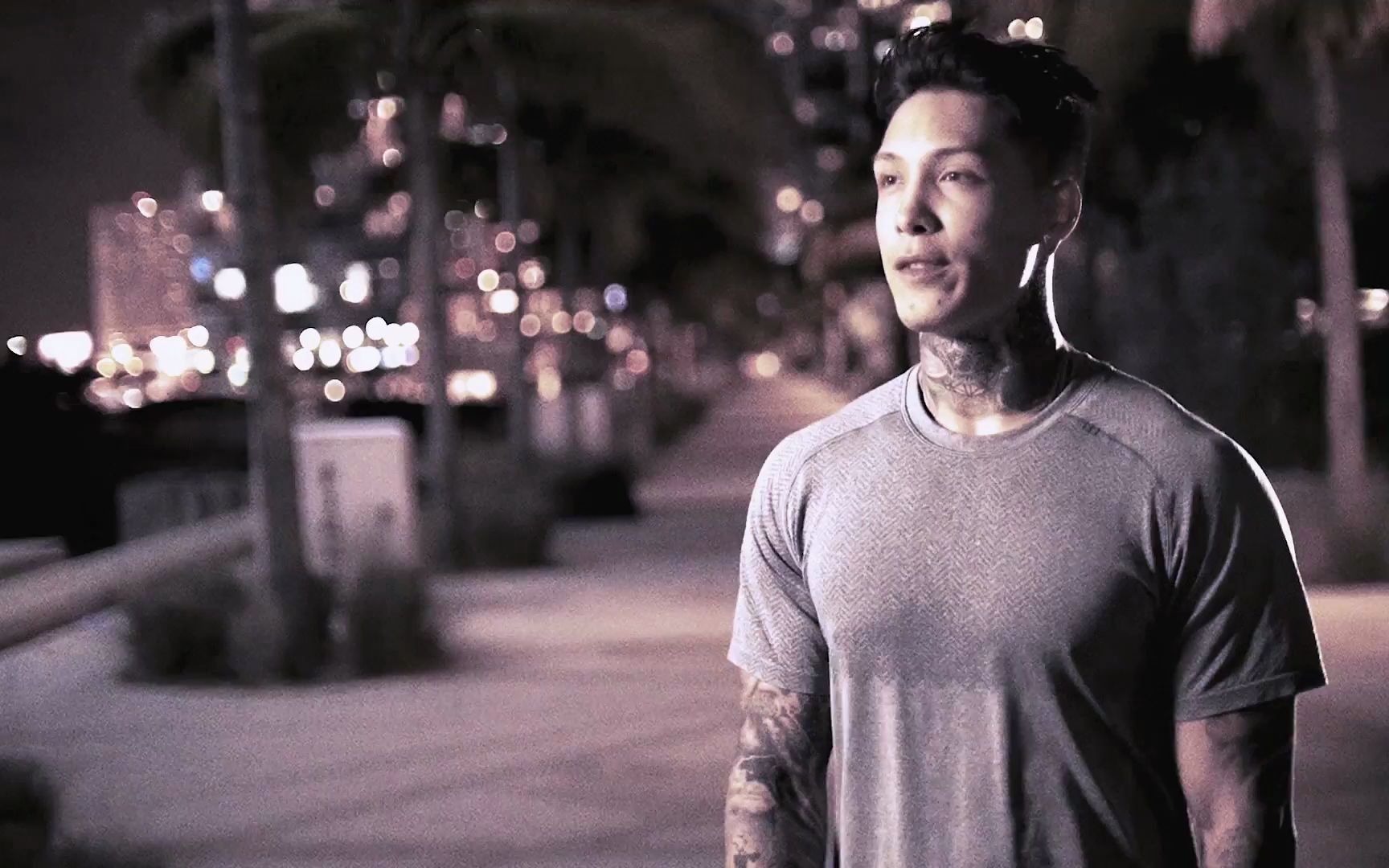 【thenx】chris heria vs super sergio_哔哩哔哩_bilibili