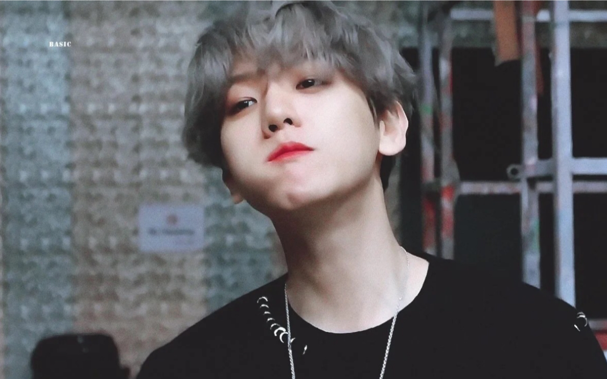 【baekhyun】《朱砂》 时间到了,灰姑娘的梦该醒了