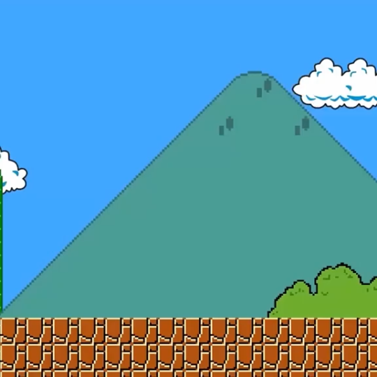 欢乐马里奥之冰与火