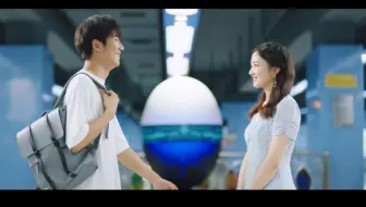 #复旦微电子集团 #复微影业 #第四季《复微奇缘》，仲夏之夜，甜蜜来袭~