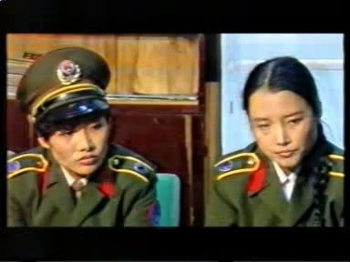 1988紫色的诱惑 女警花 沈小驰 黄小立 刘小波 田歌 李国忠哔哩哔哩bilibili