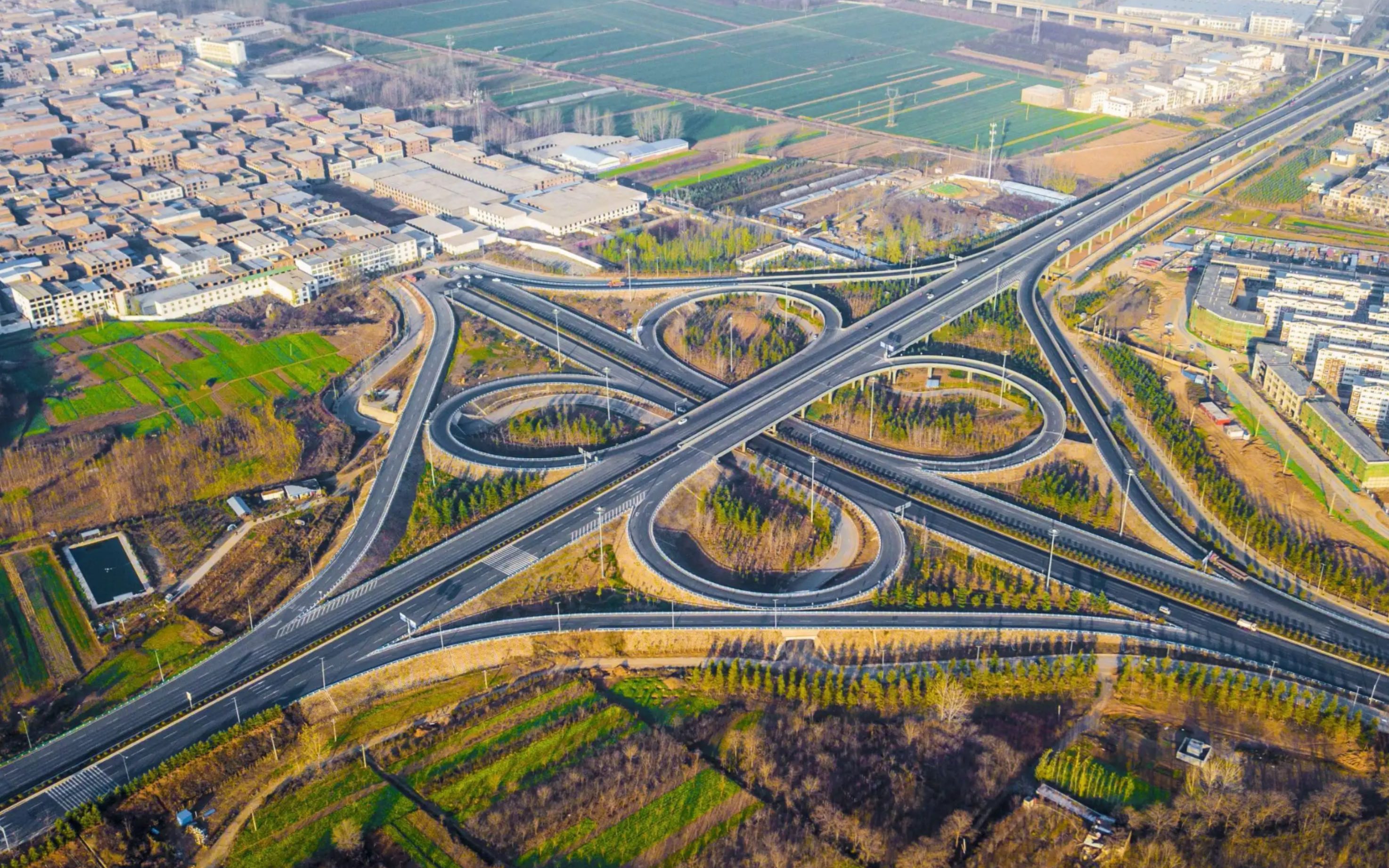 在北京为什么?北五环的房子,比南三环的房子还要贵!