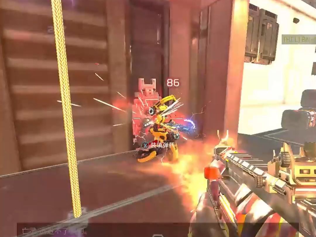 apex 因为太准被人挂小黑盒