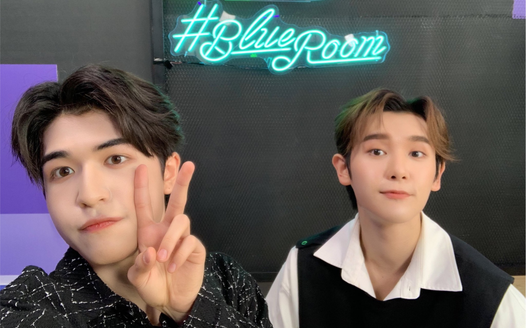 0421推特cut小九刘宇第一粉头认证