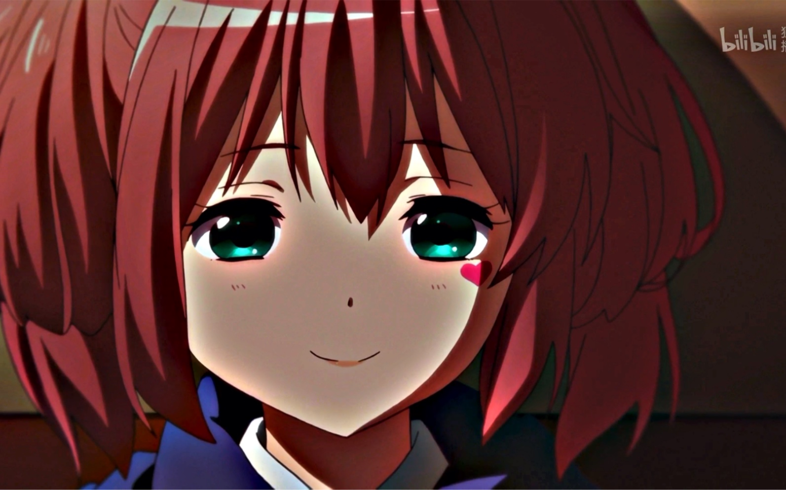 "七宫智音の刀"