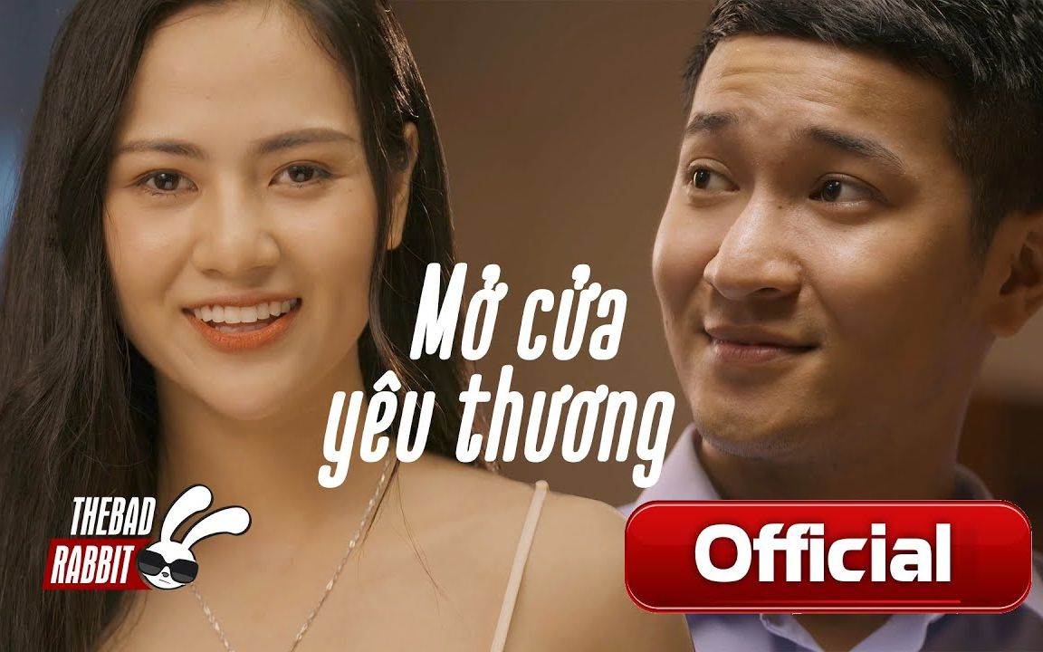 [图]越语字幕 短片 Mở cửa yêu thương