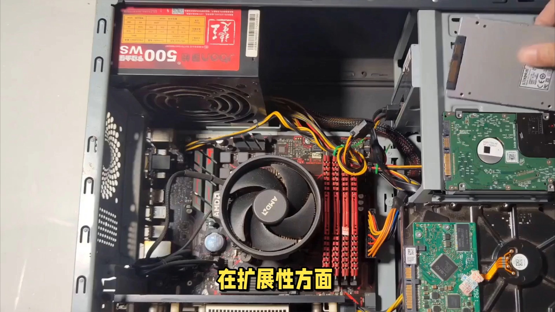 戴尔服务器发展历史图=戴尔的服务器主要用在什么领域