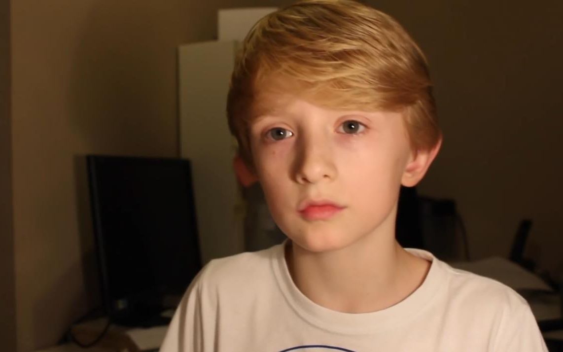 【toby randall】翻唱the neighbourhood《sweater weather》[2014.