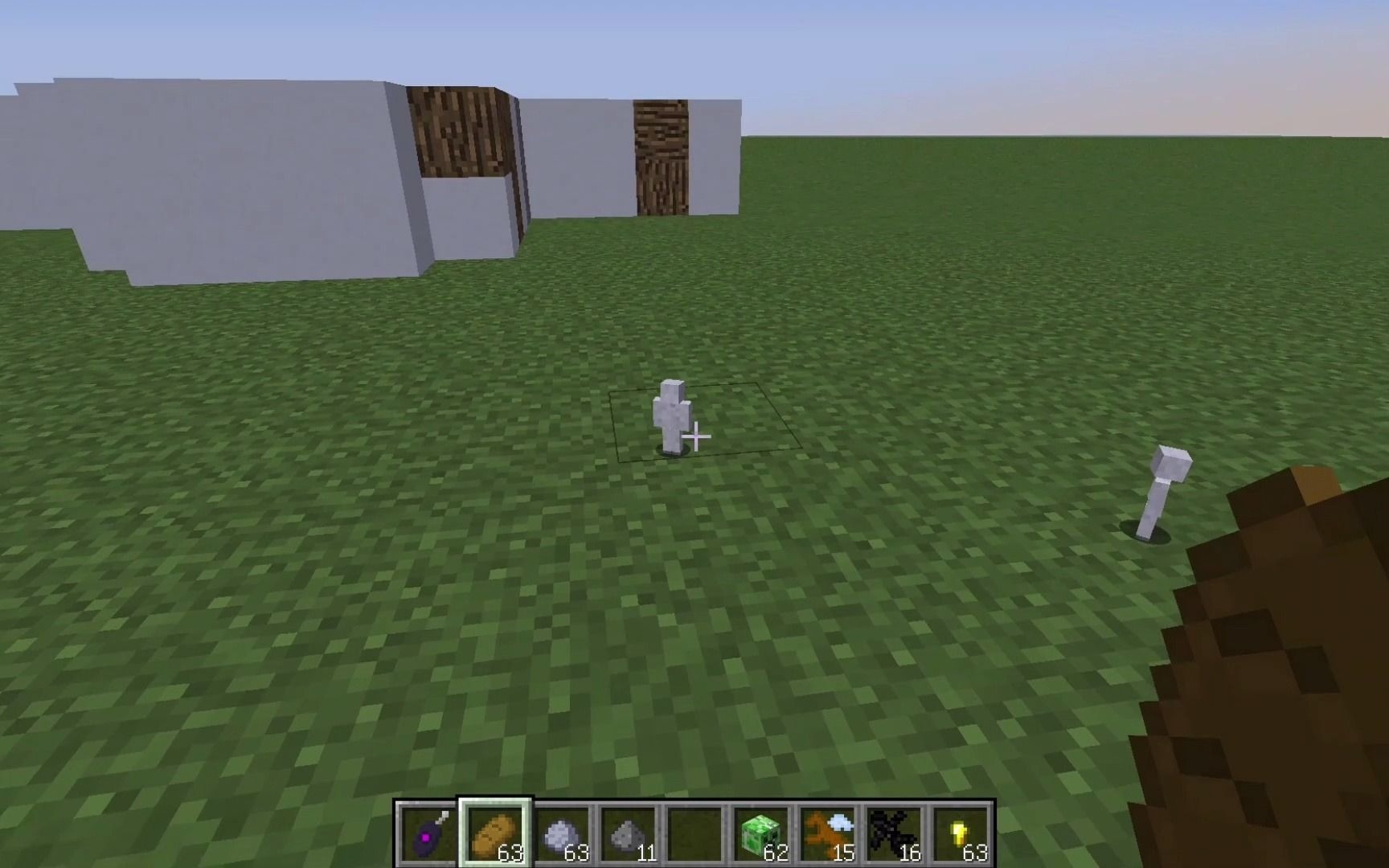 我的世界粘土士兵mod介绍扩展内容_游戏集锦