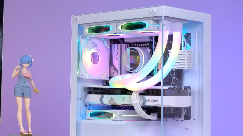 玩嘉棱镜mini海景房