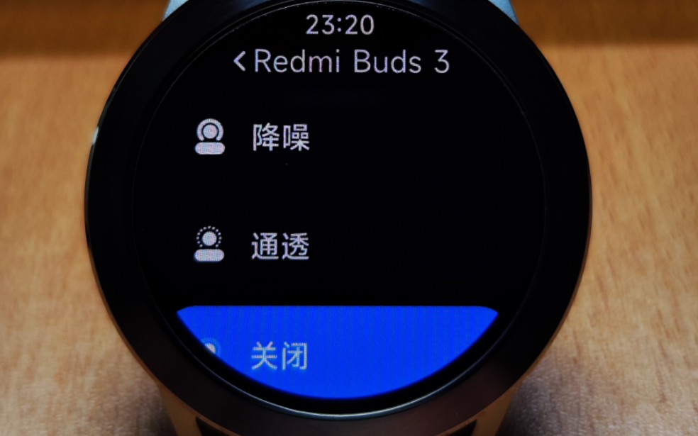 小米watch s3 的bug,不加蓝牙耳机功能控制限制哔哩哔哩bilibili