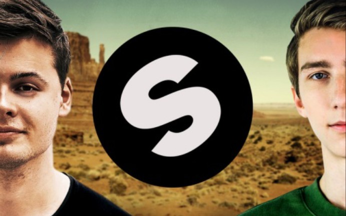 电音推荐第三弹,荷兰电音制作人mark sixma_哔哩哔哩_bilibili