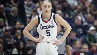 The Path of Paige Bueckers 【NBC 纪录片】